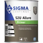 Sigma S2U Allure Primer WN