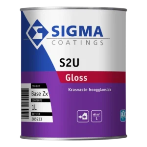 Sigma S2U Gloss ZX