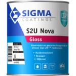 Sigma S2U Nova Gloss WN