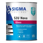 Sigma S2U Nova Gloss ZN