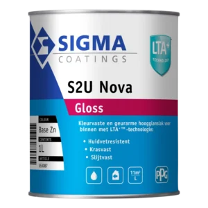 Sigma S2U Nova Gloss ZN
