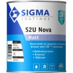 Sigma S2U Nova Matt WN