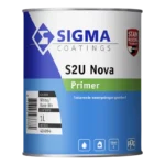 Sigma S2U Nova Primer WN