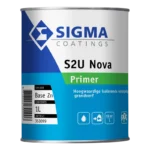 Sigma S2U Nova Primer ZN