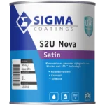 Sigma S2U Nova Satin WN
