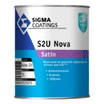 Sigma S2U Nova Satin ZN
