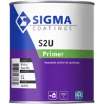 Sigma S2U Primer WN