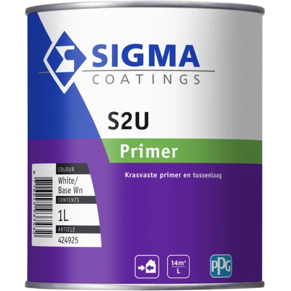 Sigma S2U Primer WN