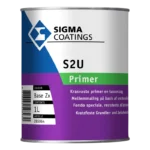 Sigma S2U Primer ZX