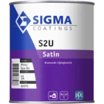 Sigma S2U Satin WN
