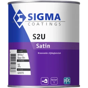 Sigma S2U Satin WN