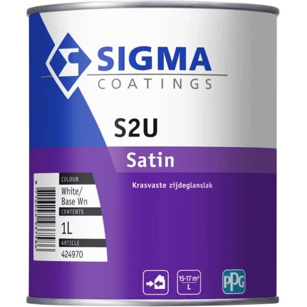 Sigma S2U Satin WN