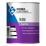 Sigma S2U Satin ZX