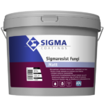 Sigma Sigmaresist Fungi Matt