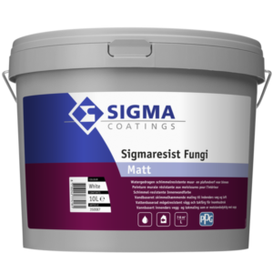 Sigma Sigmaresist Fungi Matt