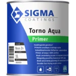 Sigma Torno Aqua Primer ZN