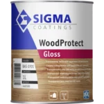 Sigma Woodprotect Gloss Basis 0701 1 Liter