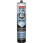 Soudal Fixall Clear