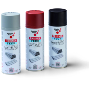 Spuitbus Prisma Tech 400ml