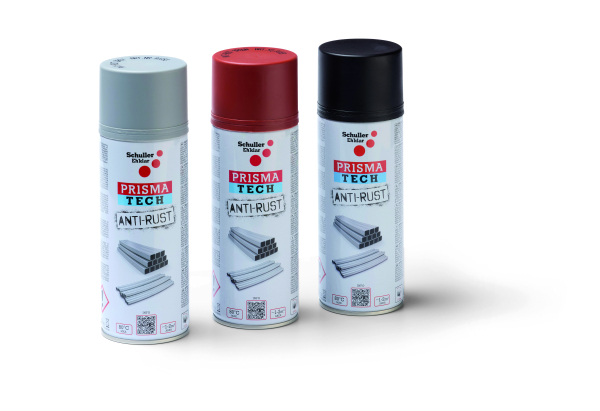 Spuitbus Prisma Tech 400ml