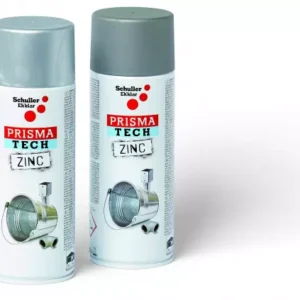 Spuitbus Prisma Tech 400ml