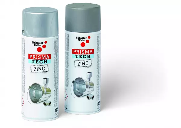 Spuitbus Prisma Tech 400ml