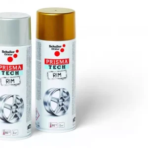 Spuitbus Prisma Tech 400ml