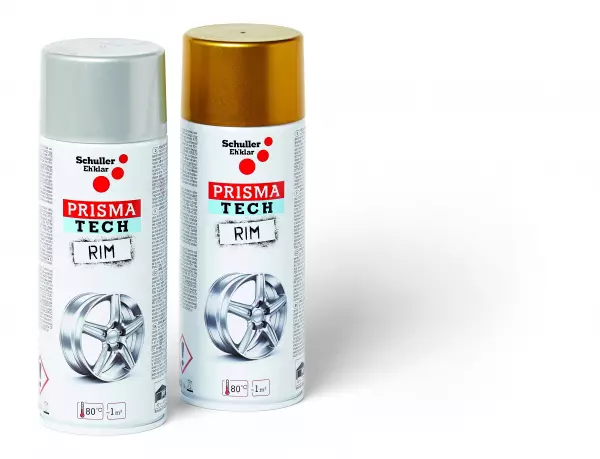 Spuitbus Prisma Tech 400ml