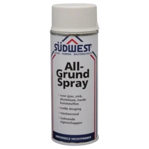 Sudwest Allgrund Spray 400ml