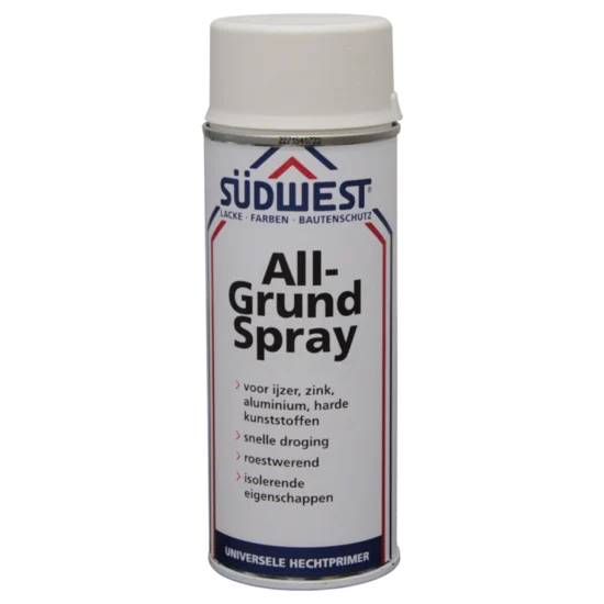 Sudwest Allgrund Spray 400ml Sudwest Allgrund Spray 400ml