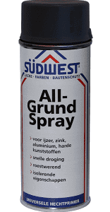 Sudwest Allgrund Spray 400ml