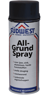 Sudwest Allgrund Spray 400ml