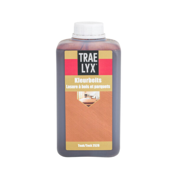 Trae Lyx Kleurbeits 500 ml