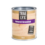 Trae Lyx Naturel Grondlak