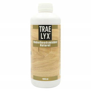 Trae Lyx Onderhoudsmiddel