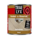 Trae Lyx Parket Lak Hoogglans
