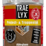 Trae Lyx Project Lak Zijdeglans 2k