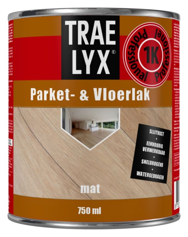 Trae lyx Parket en vloer lak mat Trae lyx Parket en vloer lak mat