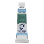 van Gogh Aqaurelverf 675 Phtalogroen 10 ml