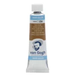 van Gogh Aquarelverf 234 Sienna Naturel 10 ml