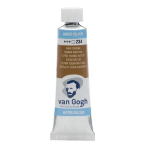 van Gogh Aquarelverf 234 Sienna Naturel 10 ml