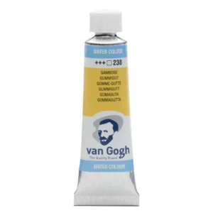 van Gogh Aquarelverf 238 Gummigut 10 ml