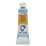 van Gogh Aquarelverf 244 Indisch Geel 10 ml