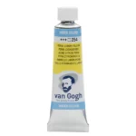 van Gogh Aquarelverf 254 Permanent Citroengeel 10 ml