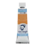 van Gogh Aquarelverf 266 Permanent Oranje 10 ml