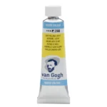van Gogh Aquarelverf 268 Azogeel Licht 10 ml