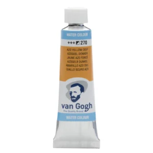 van Gogh Aquarelverf 270 Azogeel Donker 10 ml