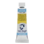 van Gogh Aquarelverf 272 Transparant Geel Medium 10 ml