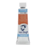 van Gogh Aquarelverf 278 Pyrrole Oranje 10 ml