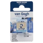 van Gogh Aquarelverf 291 Titaanbuff Napje
